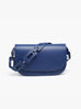 Tripoli Chain Link Shoulder Bag: Brown