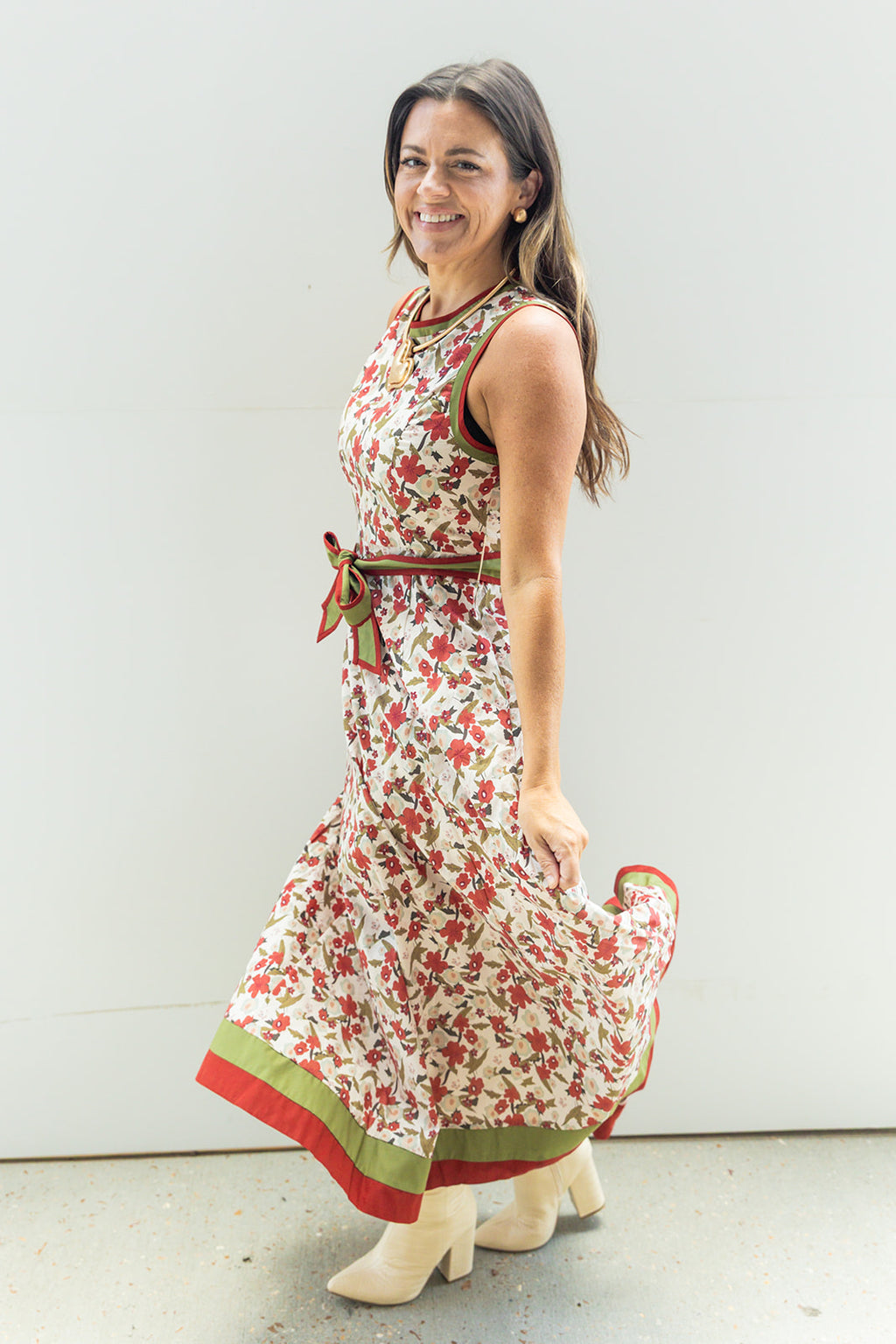 Fallen in Love Midi