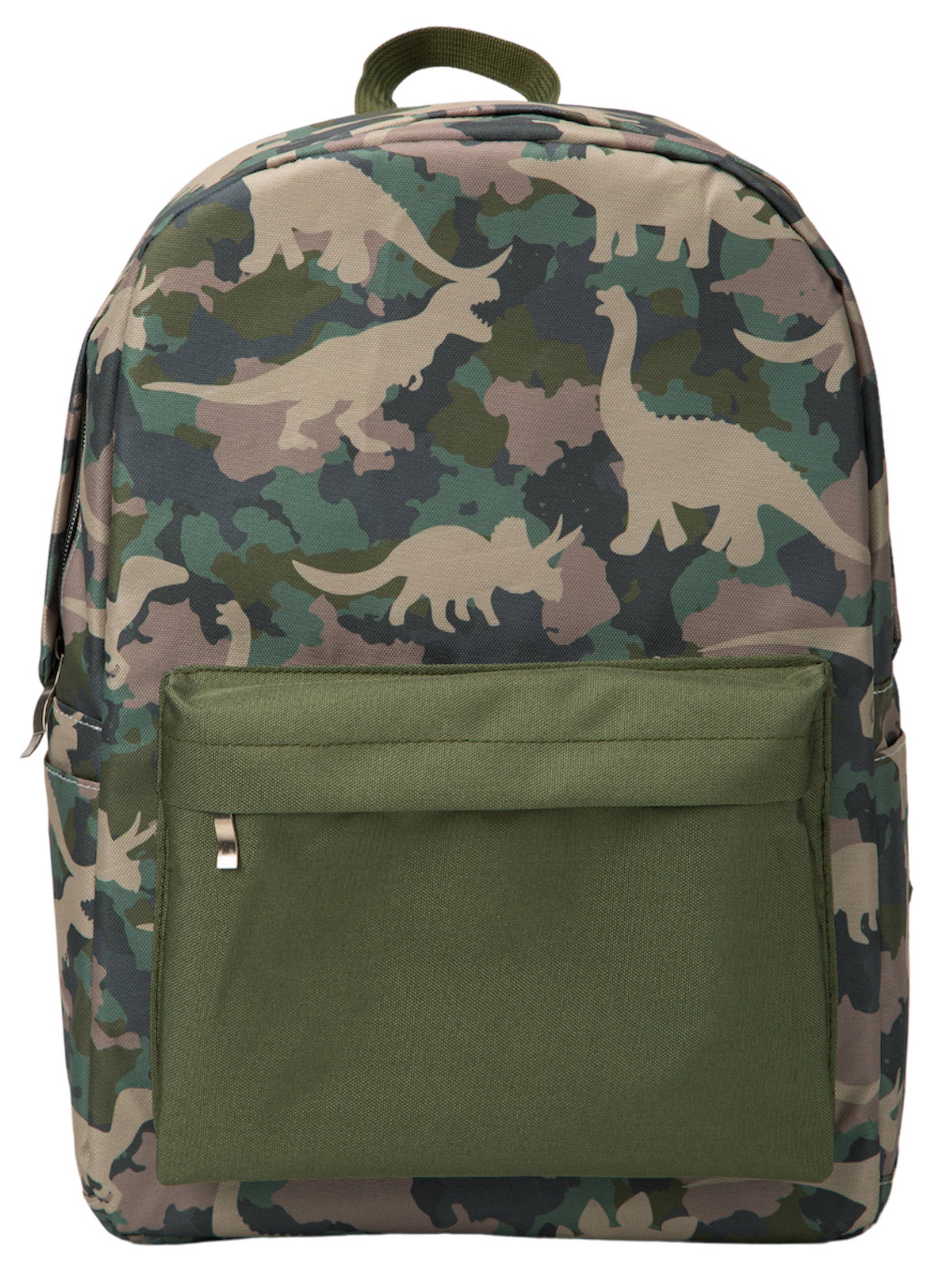 Kids Hidden in Time Backpack