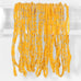 Stretch Seed Bead Solid Game Day Bracelets: Maroon