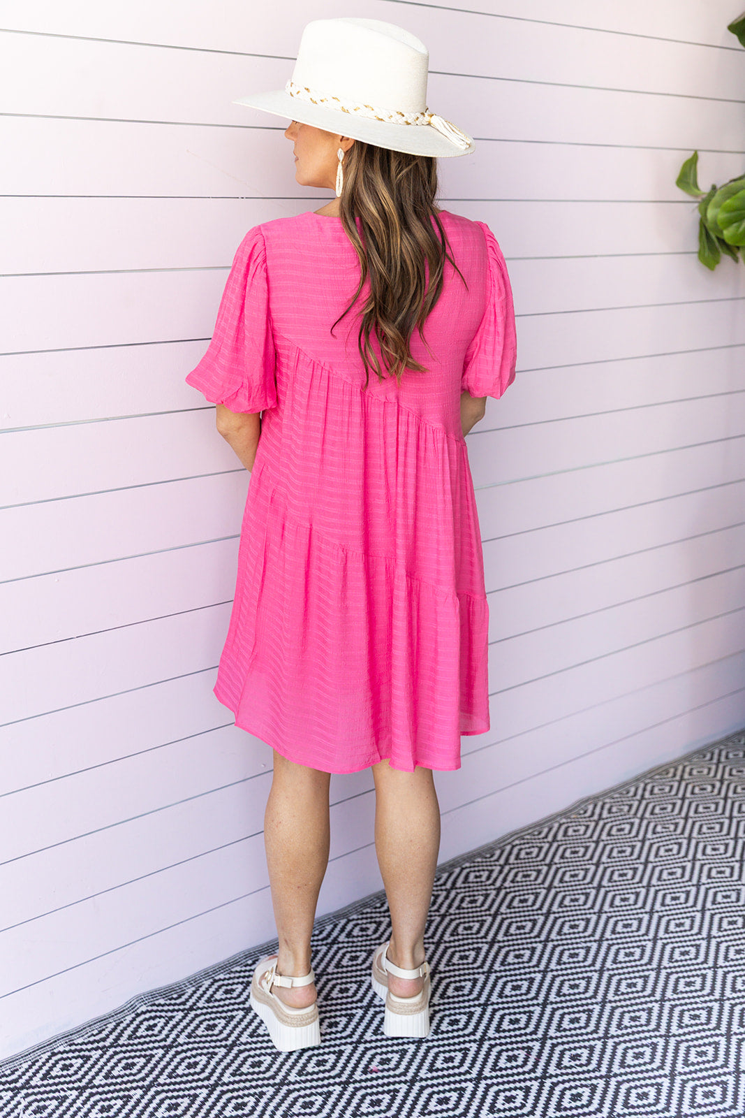 Set To Go - Pink