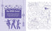 Unofficial KPop Demon Hunters Activity Book by Lila Violet: Paperback