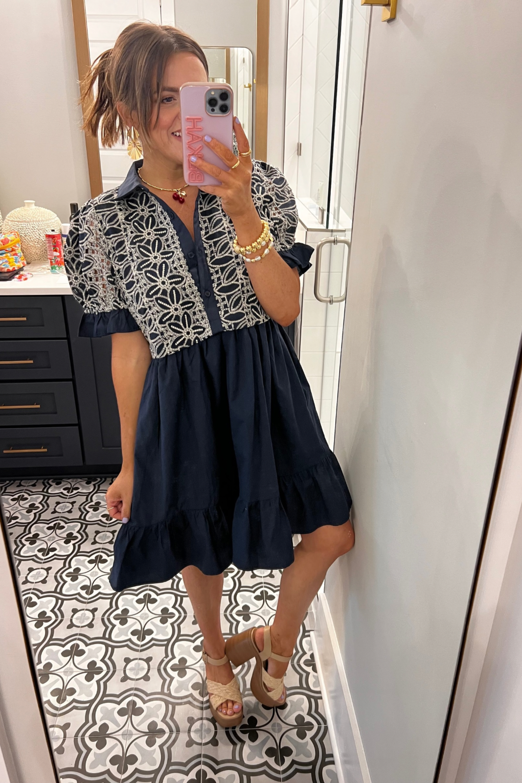 Jodifl Dress 6