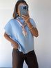 Paisley Gameday Scarf