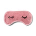 Lemon Lavender If Looks Could Chill Hot & Cold Gel Eye Mask