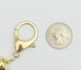 CHIC - Leatherette  Strand (gold)