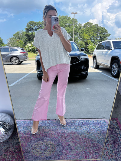 Sunday Market Heather Beige