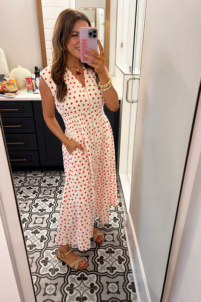 Jodifl Dress 12