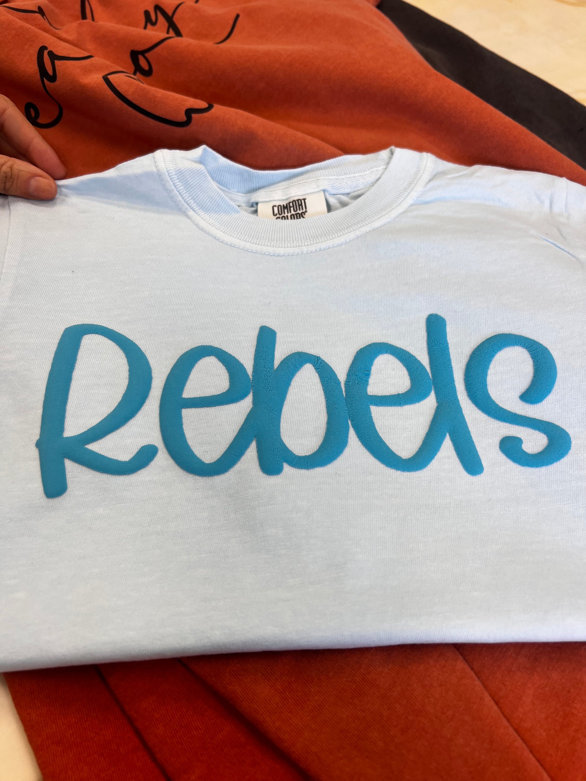 Jaguars PUFF CC Tshirt