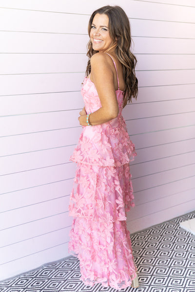One and Only Maxi