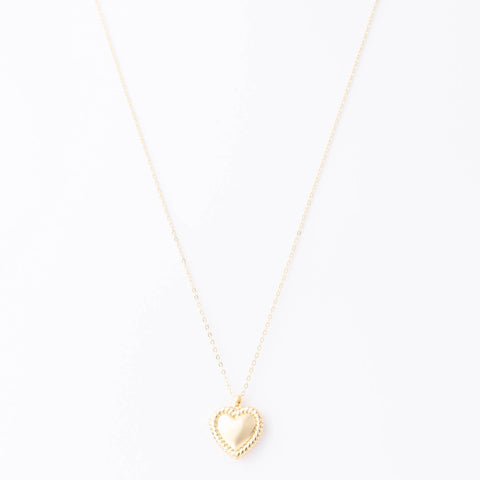 Necklace Locket Arianna