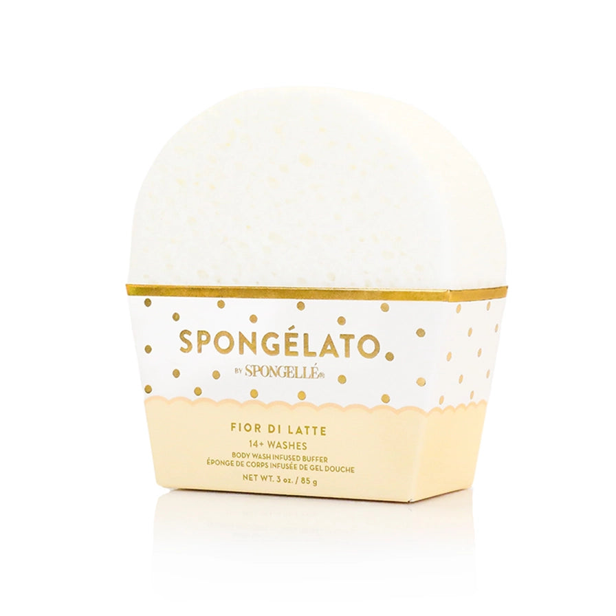 Spongelato