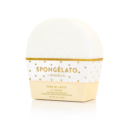Spongelato
