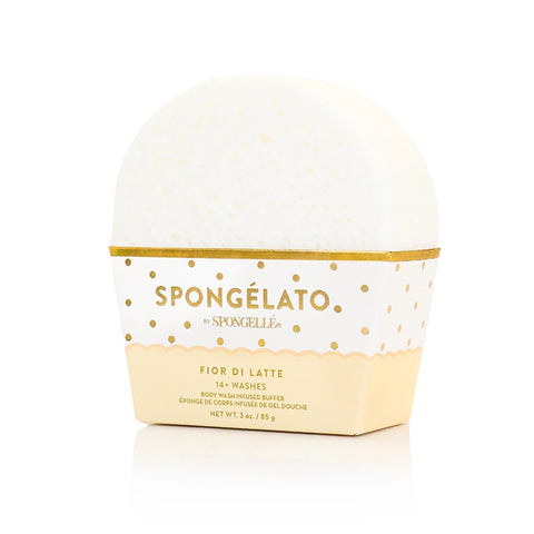 Spongelato