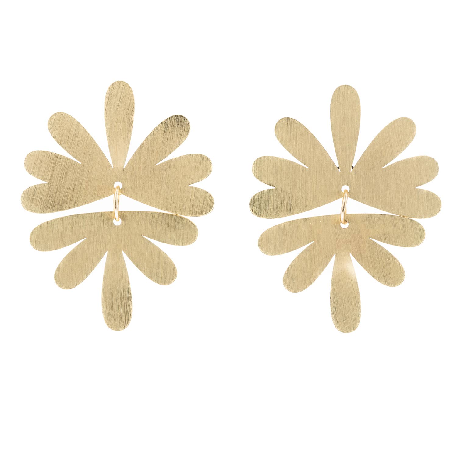 Earrings Hallie