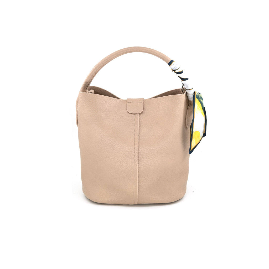 Sally tote - Beige