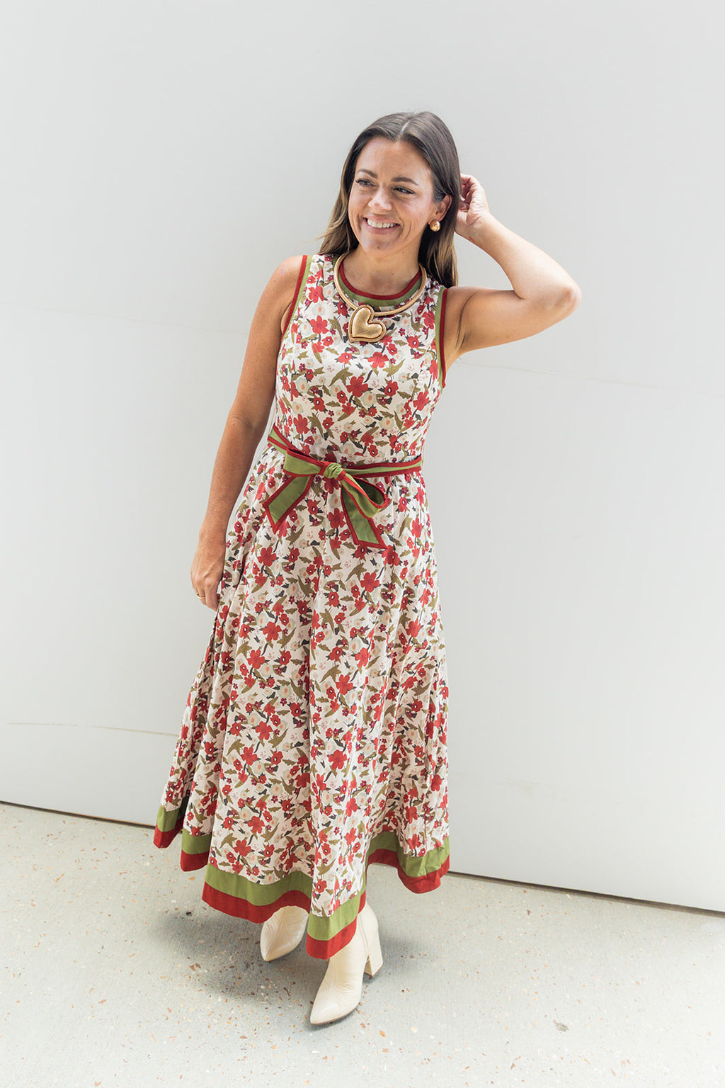 Fallen in Love Midi