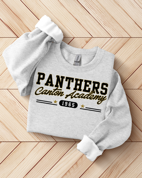 Unisex Gildan Sweatshirt- Option 1
