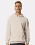 American Apparel Unisex Fleece Hoodie - Panther Head