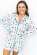 Nutcracker Waltz Sleep Shirt