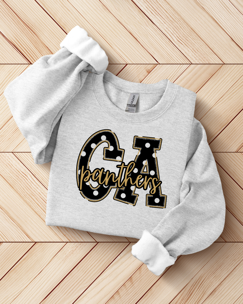 Unisex Gildan Sweatshirt- Option 2