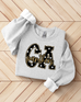 Unisex Gildan Sweatshirt- Option 2