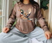 Bedazzled Duck Tshirt