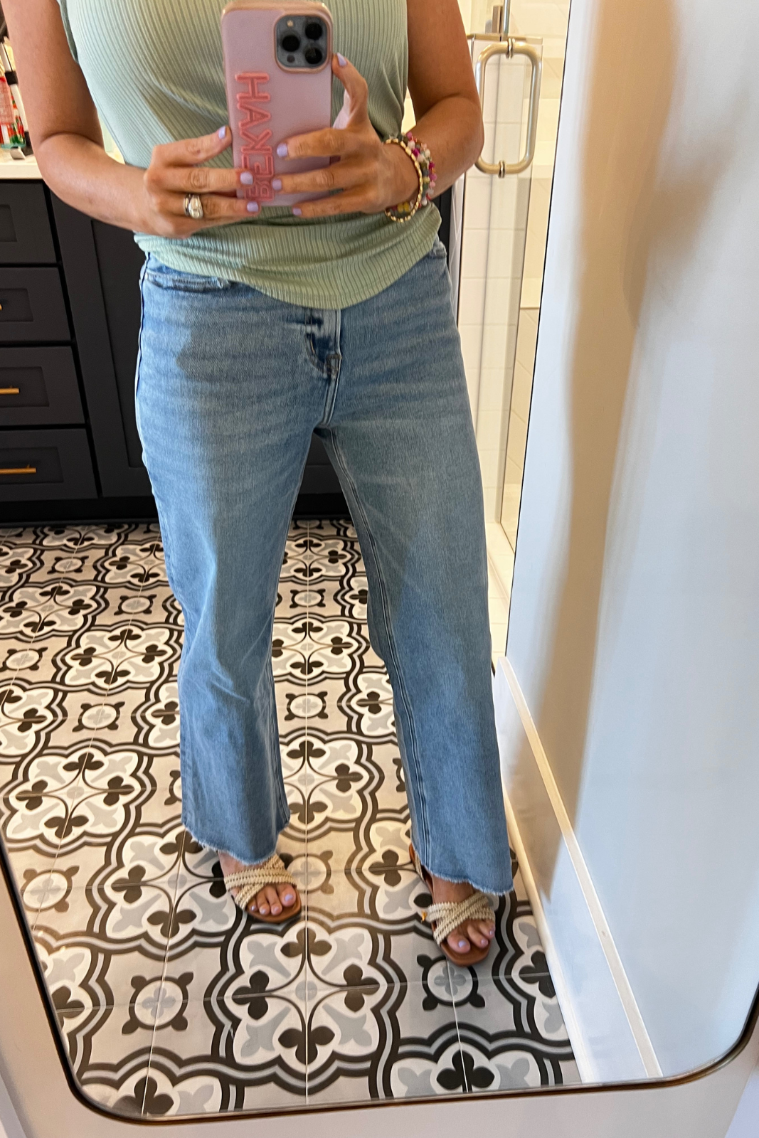 Mica Denim 1