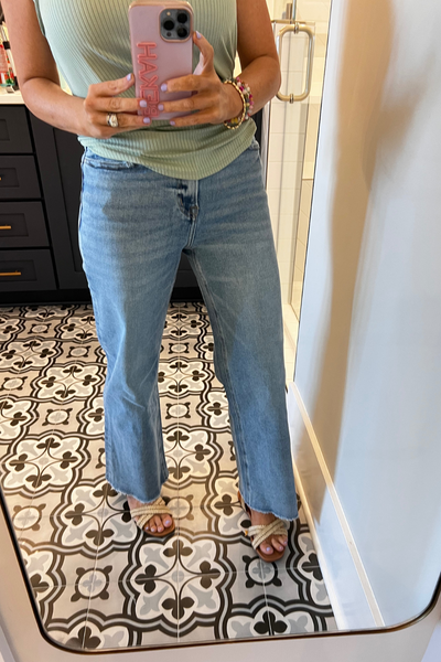 Mica Denim 1