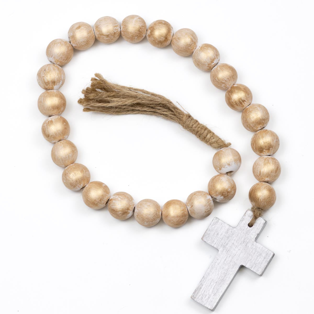 St Michael Prayer Beads