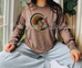 Bedazzled Turkey Tshirt