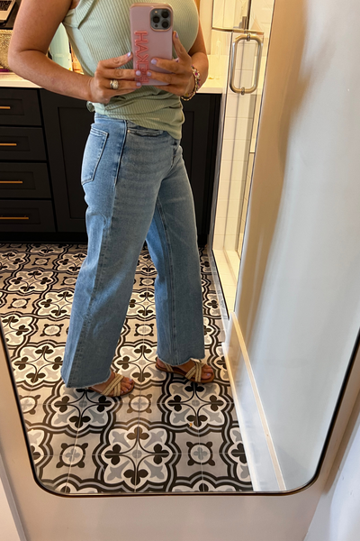Mica Denim 1