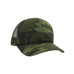 Dilly Dallying Camo C.C Trucker Hat