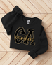 Unisex Gildan Sweatshirt- Option 2