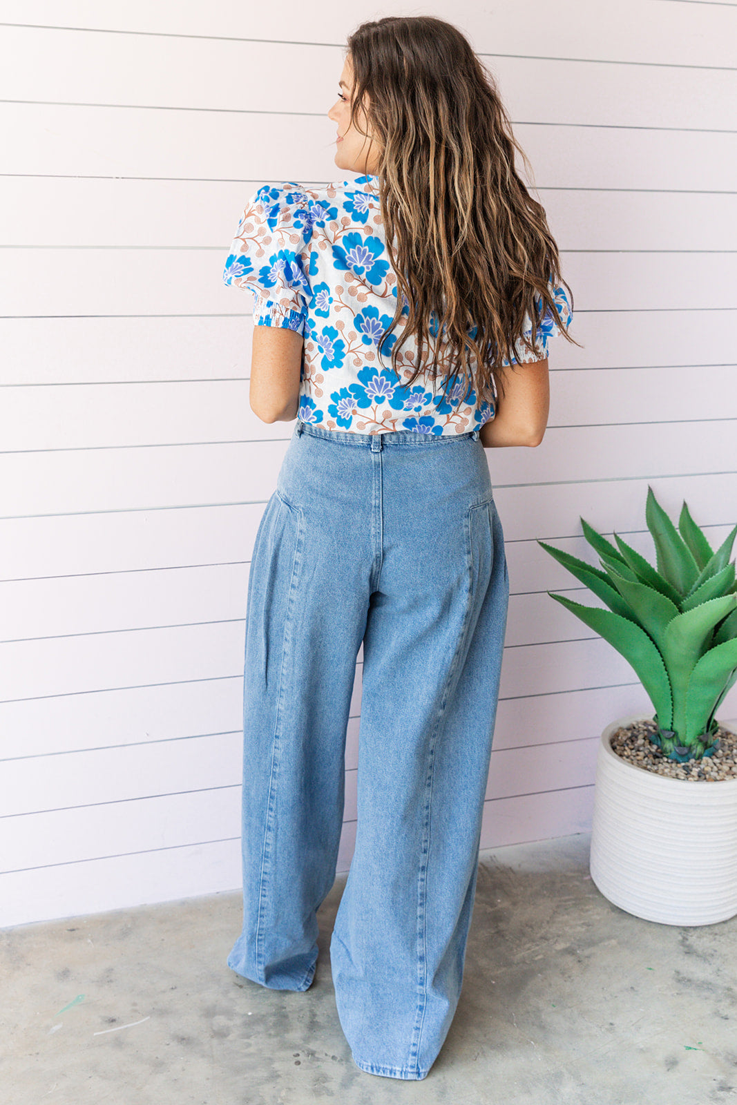 Sharma Denim