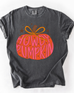 Howdy Pumpkin Tshirt
