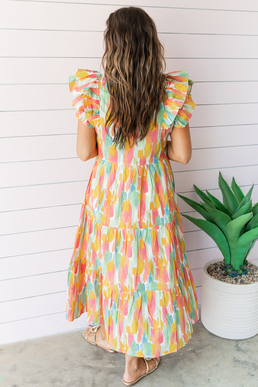 Joyful Journey Coral
