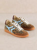 Xena Sneakers - Leopard