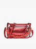 Jessica Clear Crossbody