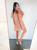 Afterglow Dress