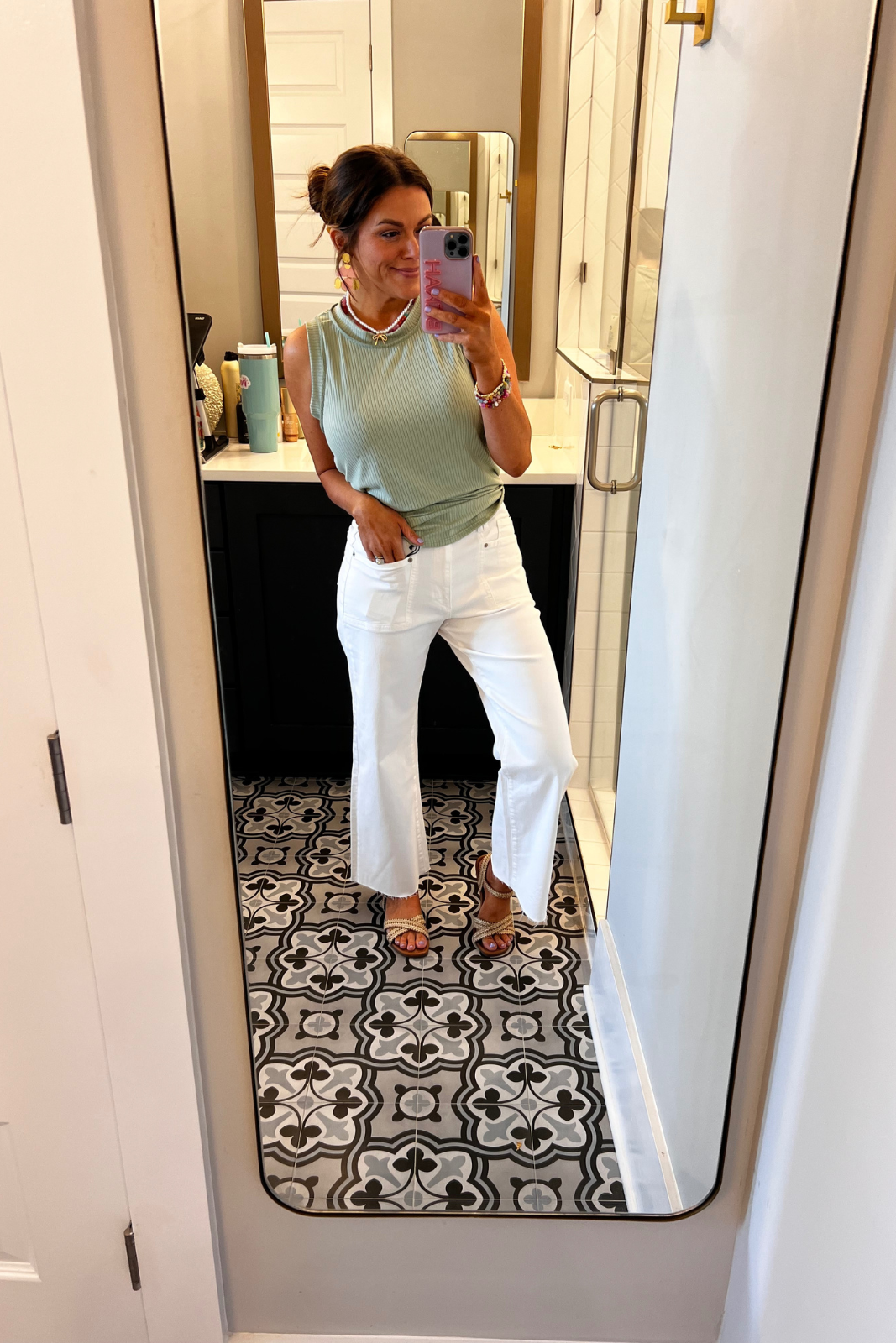 Mica Denim 7