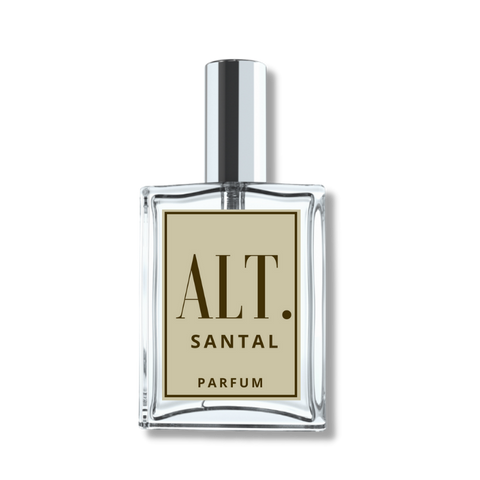 Santal Parfum: 60ML / 2 OZ