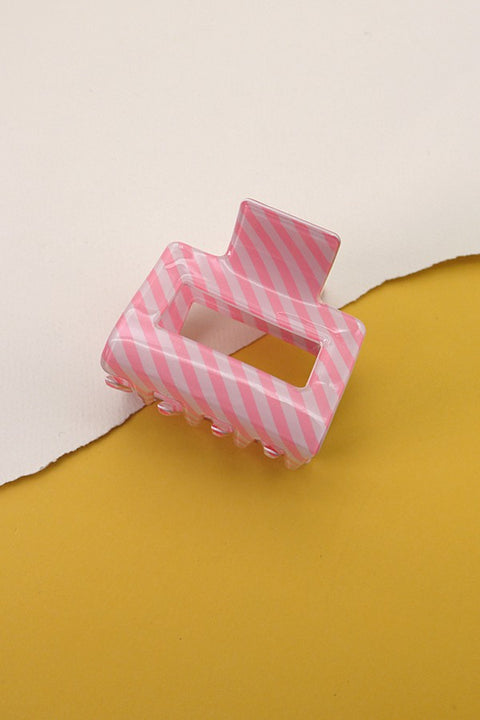 *DOOR BUSTER*  Hairclip Pink
