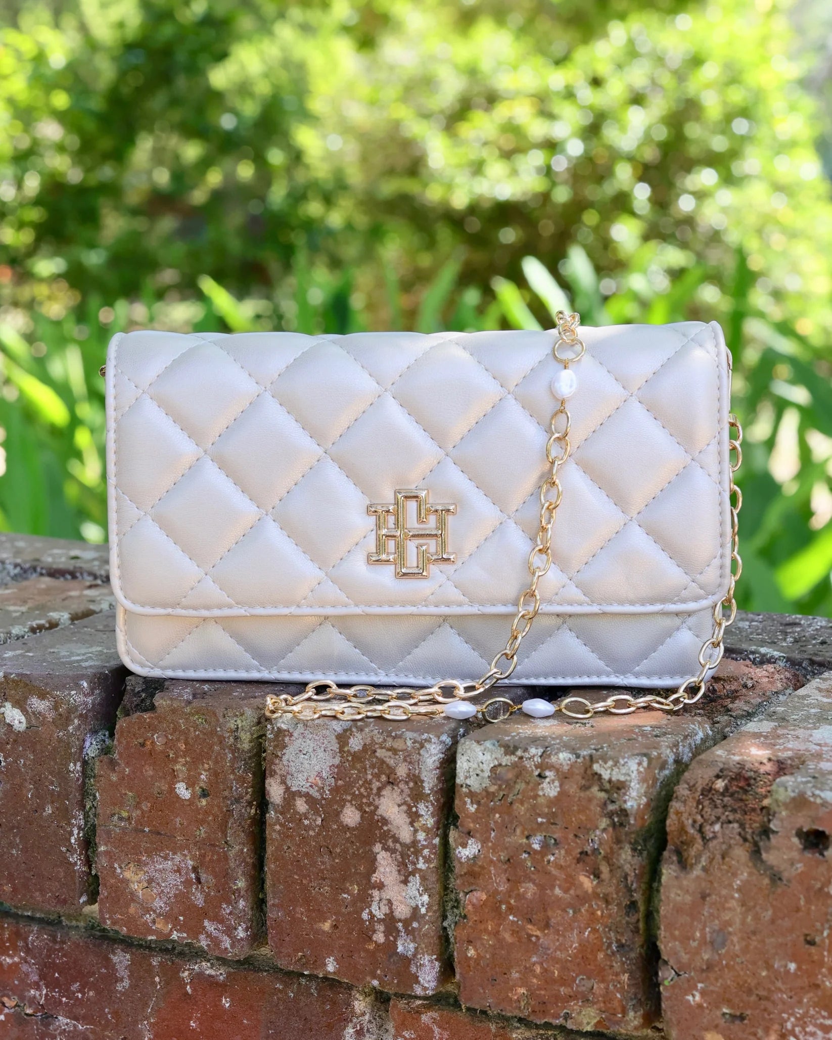 Caroline Hill Brynleigh - Pearl