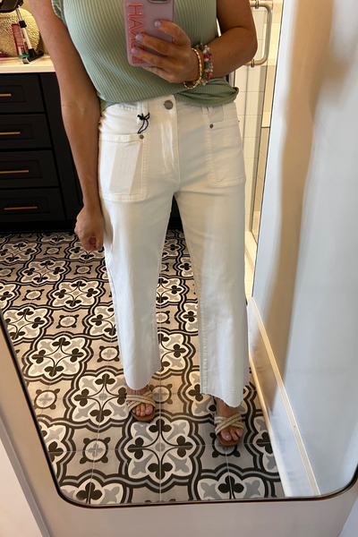 Mica Denim 7