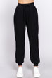 AB Linen Joggers SALE