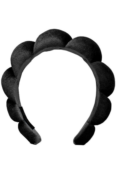 Velvet Cloud Spa Headband