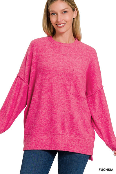 Lead The Way - Fuchsia