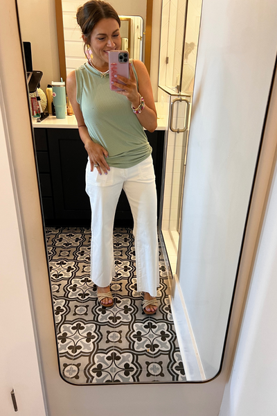 Mica Denim 7