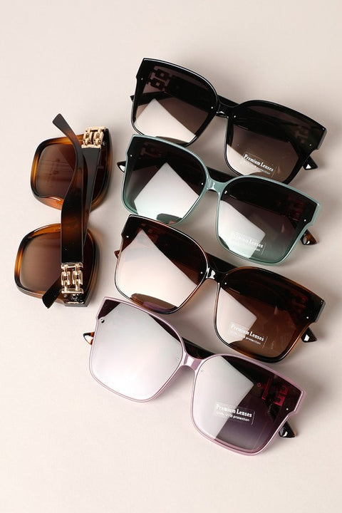 In The Palms Sunglasses